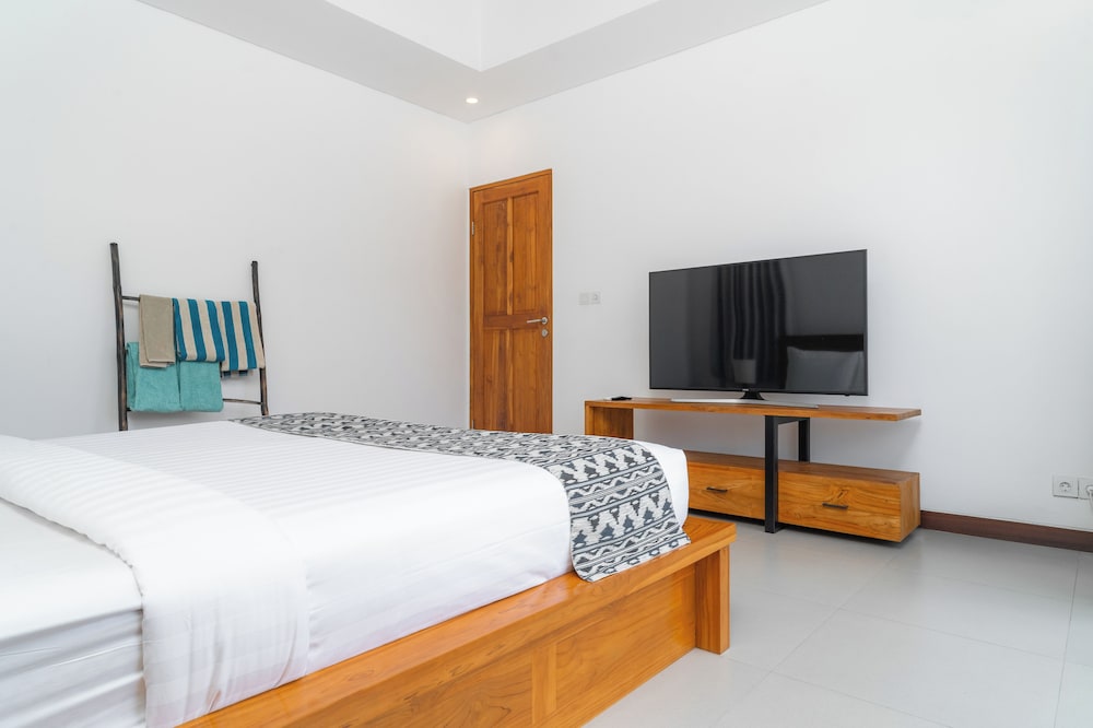 Villa Damai Canggu