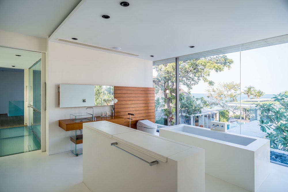 Sunsky Villa Huahin