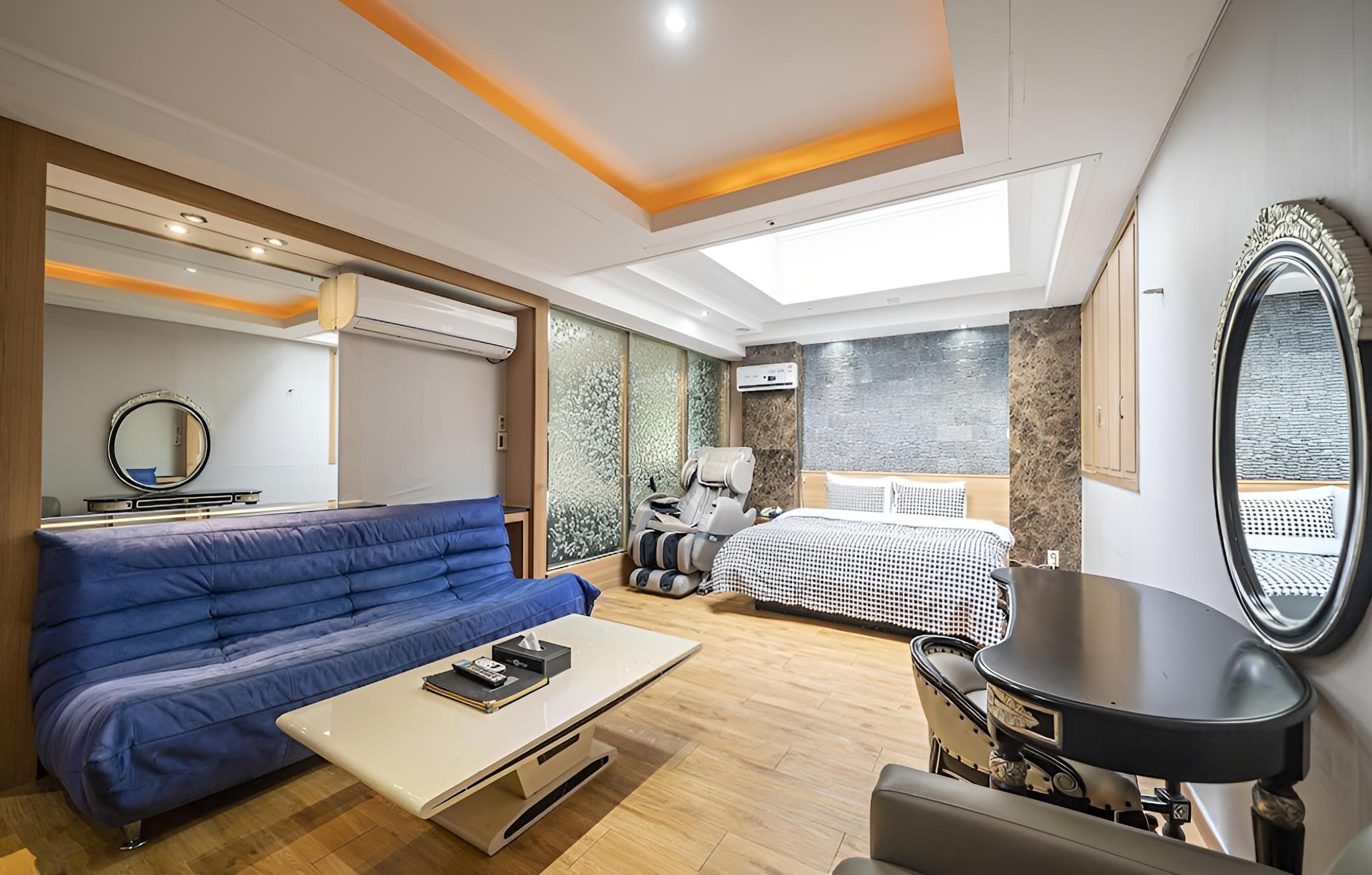 Gildong Argo Hotel