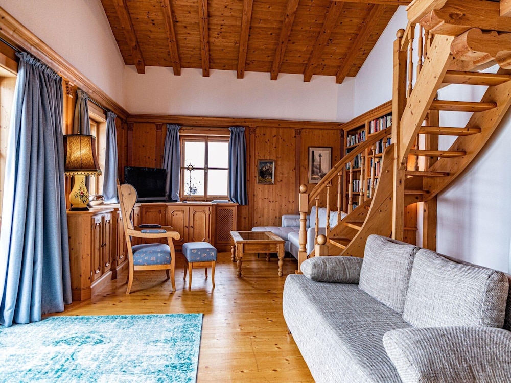 Exclusive Chalet in Kitzbuhel