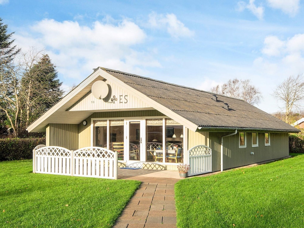 Classic Retreat in Bork Havn - By Traum Ferienwohnungen