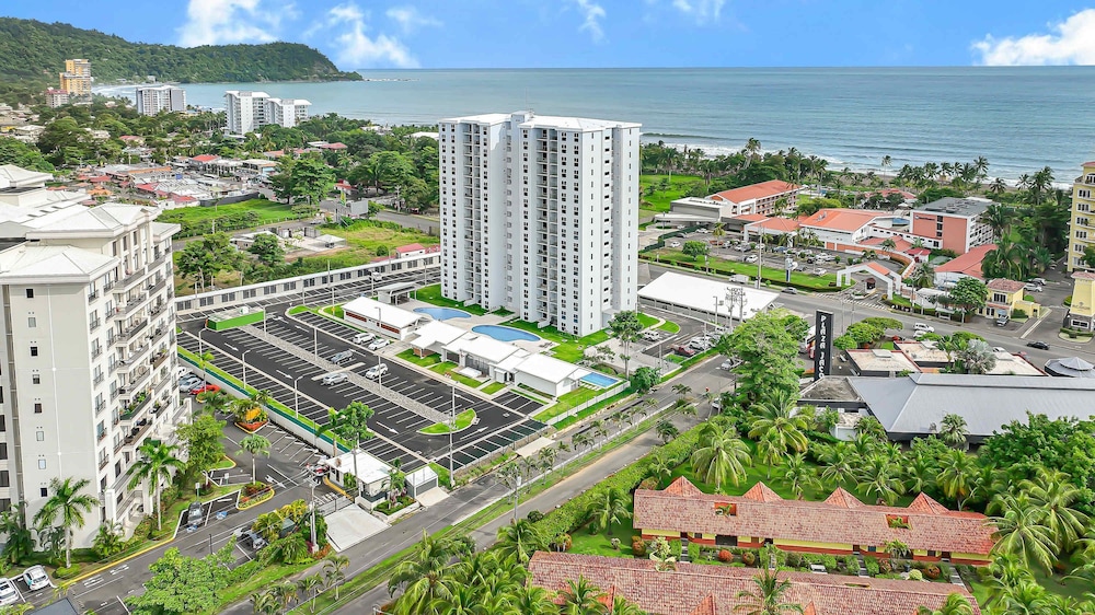 Upstay - NEW Build - Viva Jaco Condo w Epic Views