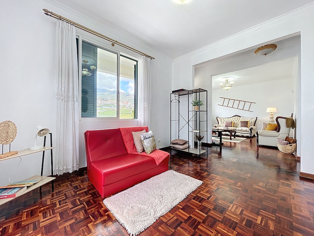 Casa do Pico by Atlantic Holiday
