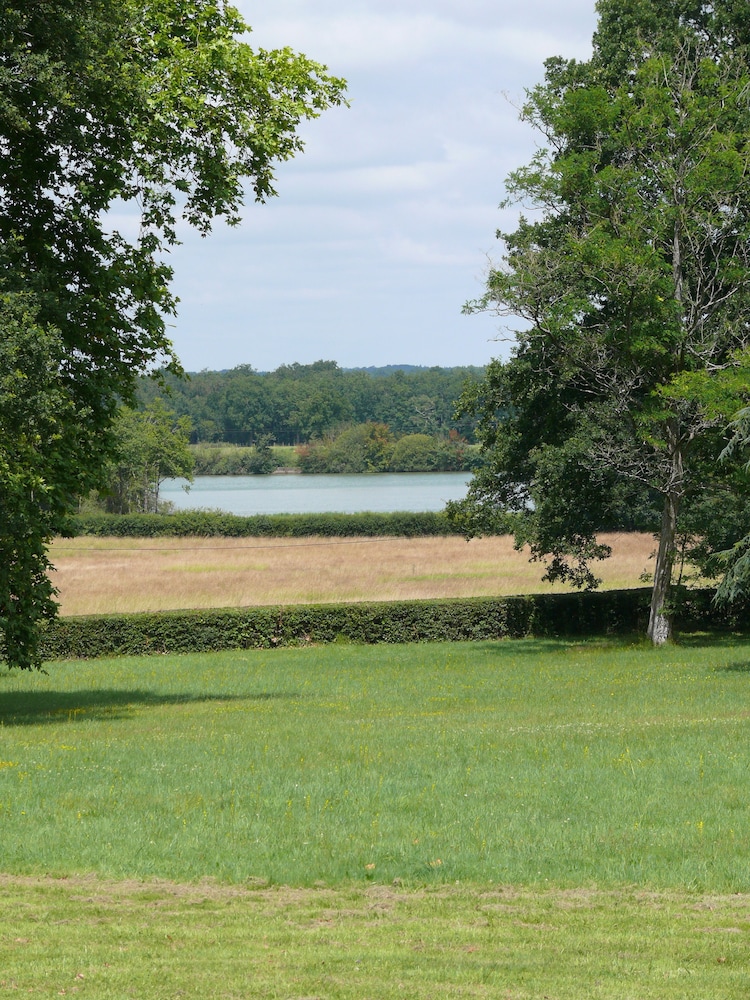 Domaine de la Bergerie view 4