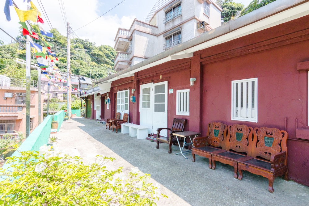 Lungta B&B