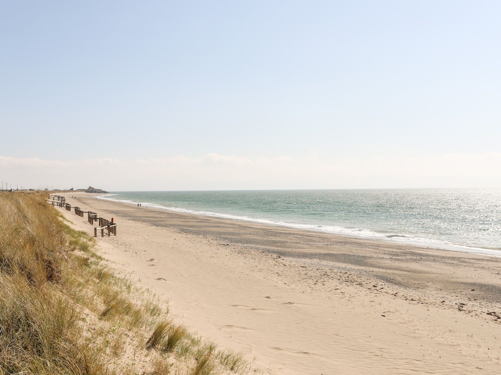 7 Min Y Traeth