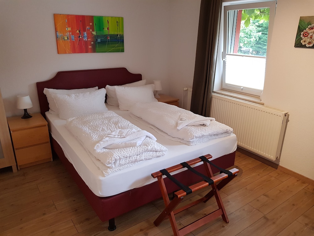 Apartment-Vermietung Brunner