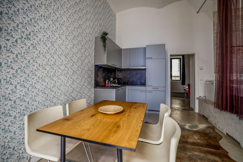 Augarten Apartments