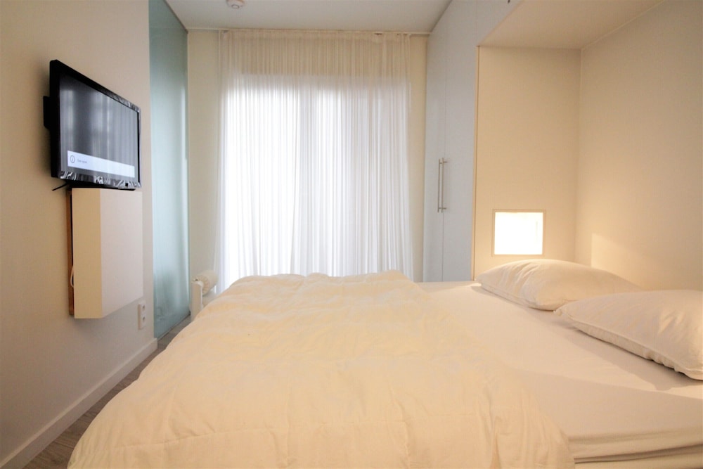 Apartment in Knokke Near Driehoeksplein