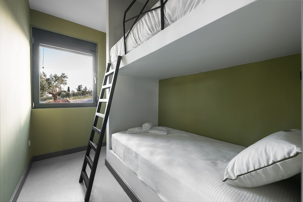 Theeta Elia Villa - Metamorfosi Halkidiki
