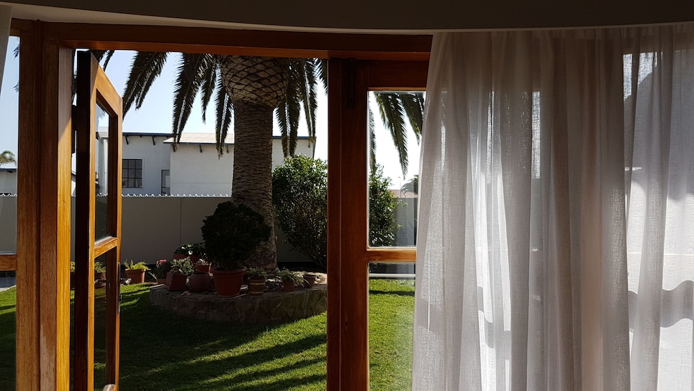 Kramersdorf Guesthouse