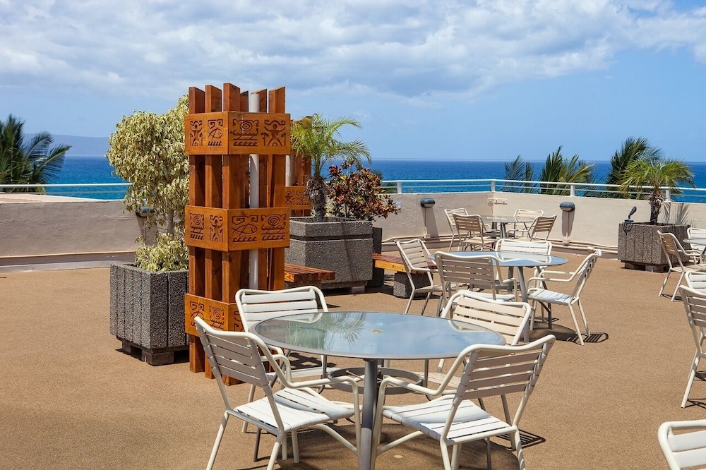 Royal Mauian 314 2 Bedroom Condo