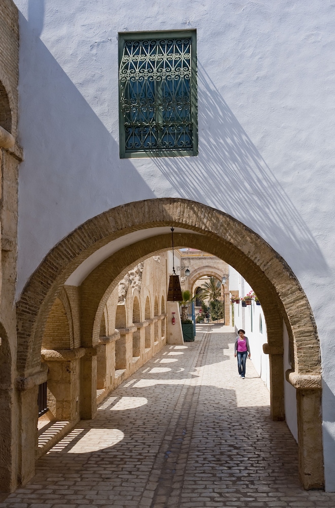 Hammamet Vacations - Diar Lemdina - Property Image 8