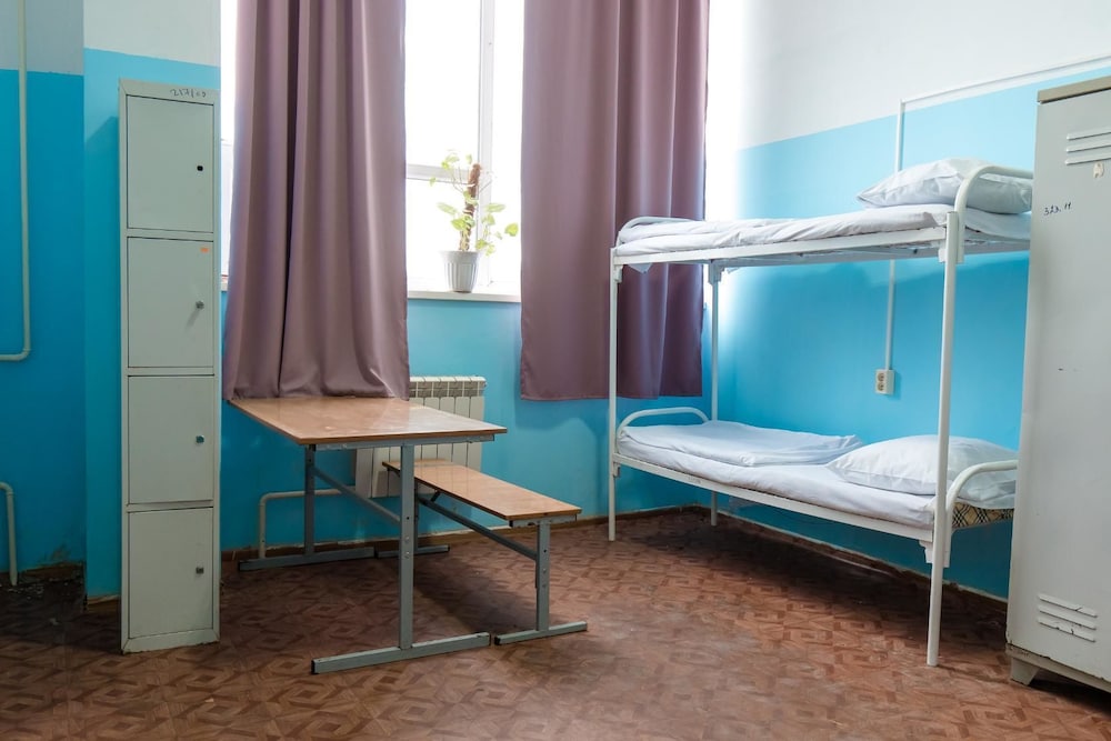 Hostel Mosgorson