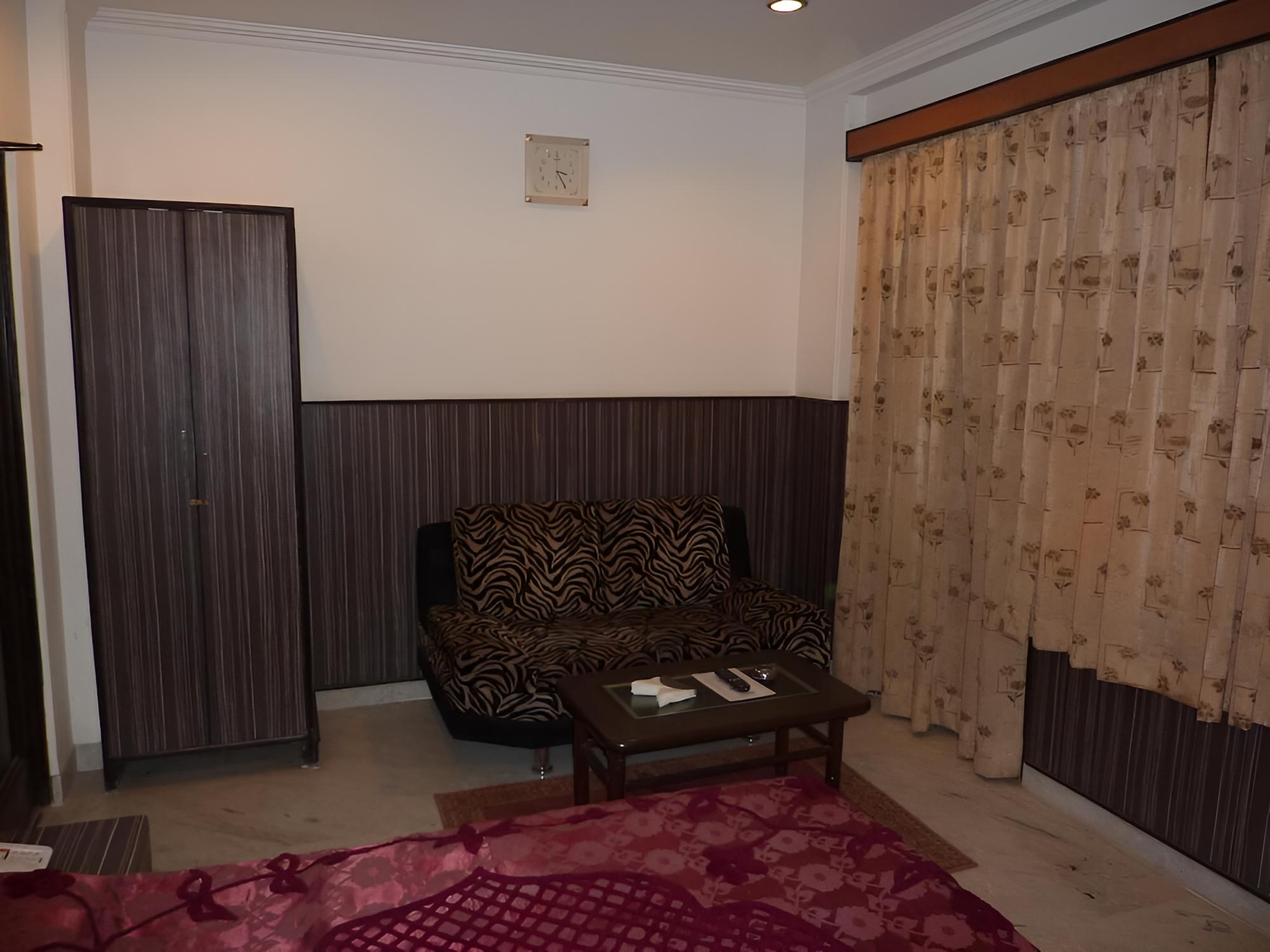 Rama Residency