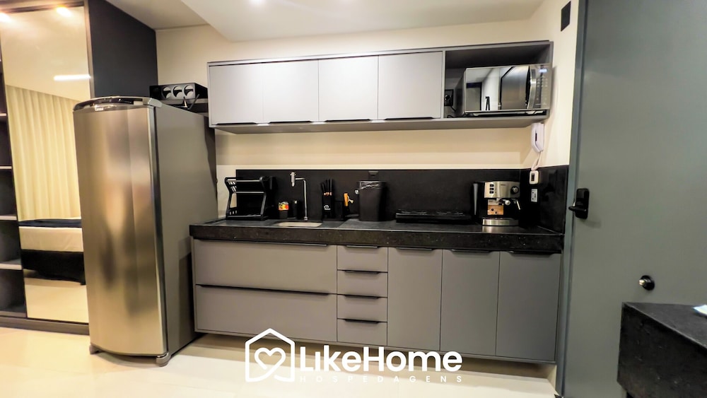 Get Sense - LikeHome Hospedagens