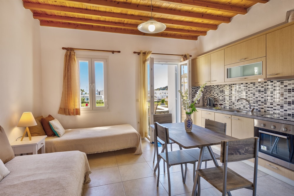 Jewel Apartments