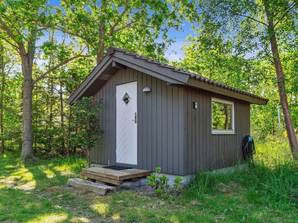 5 Star Holiday Home in Skaelskor