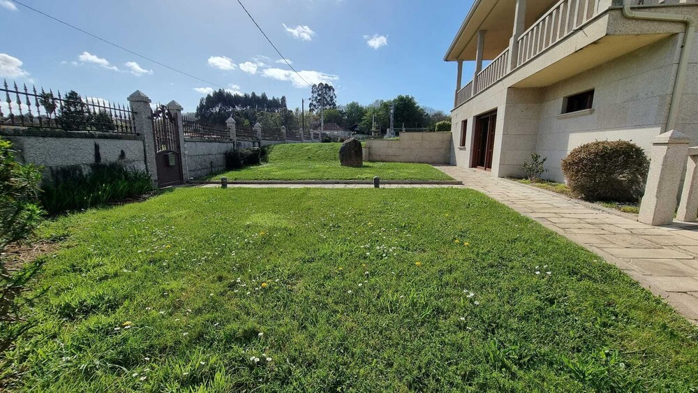 Casa de Lujo con Pisicina y Jardin en el Rural