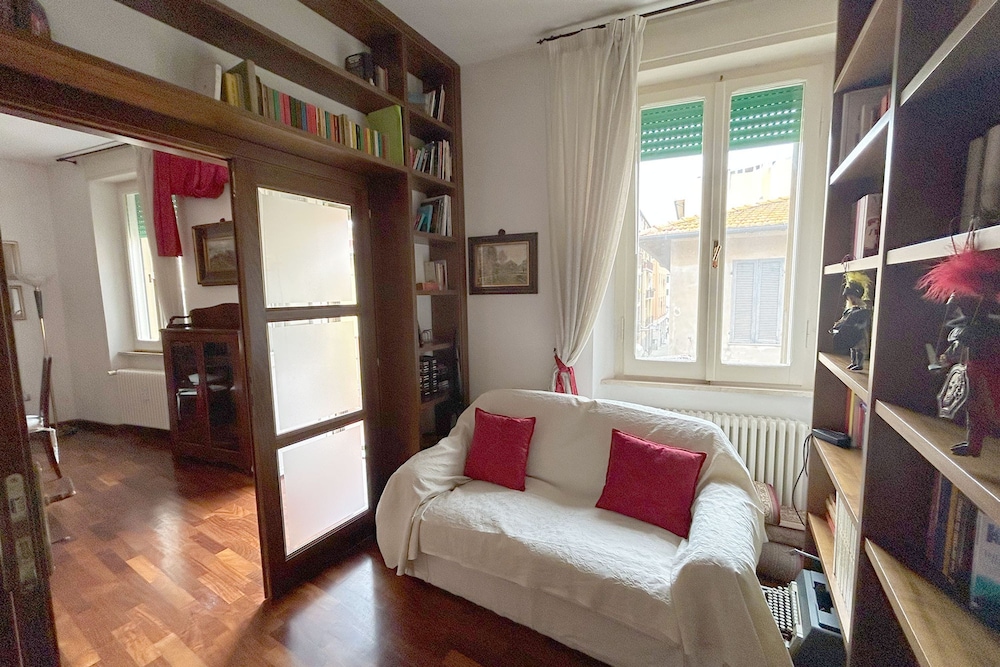 Appartamento Con te Partir