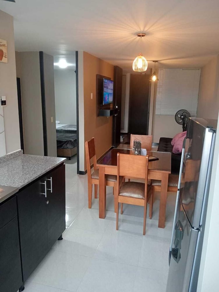 APARTAMENTOS CERCA AL PARQUE DEL CAFE