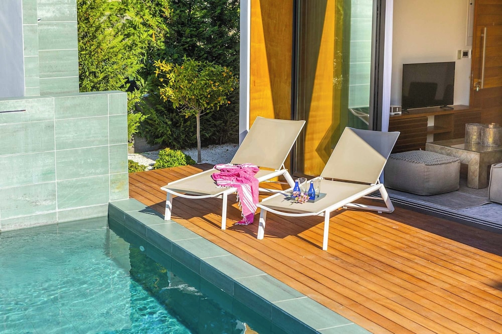 Villa Laurus 1
