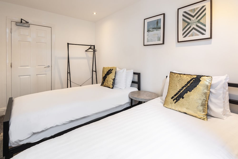 Host Stay Slater Street Apartments V