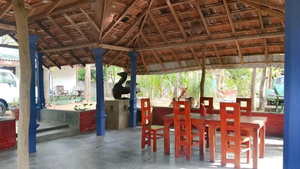 Nature Lodge Habarana