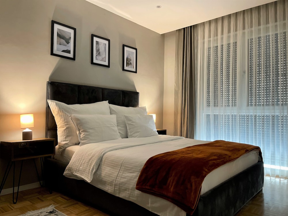 Premium Apartments view 5