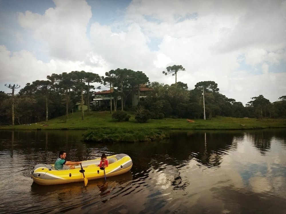 Refúgio da Floresta