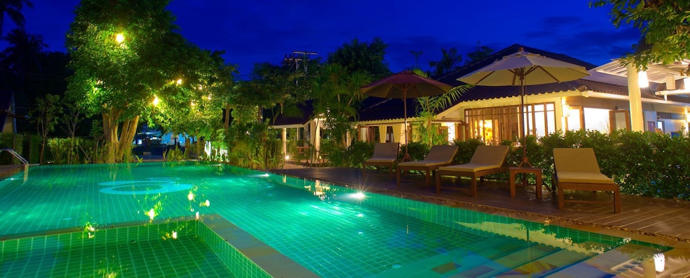 @ Samui Haus