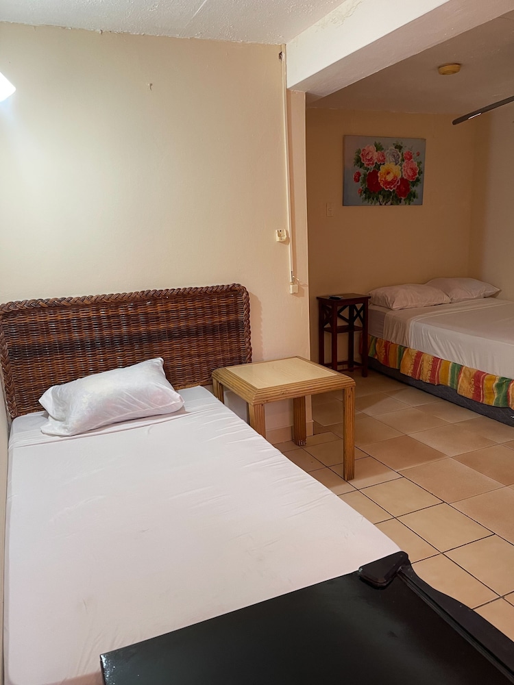 St Ann's Guest House Ltd. view 5