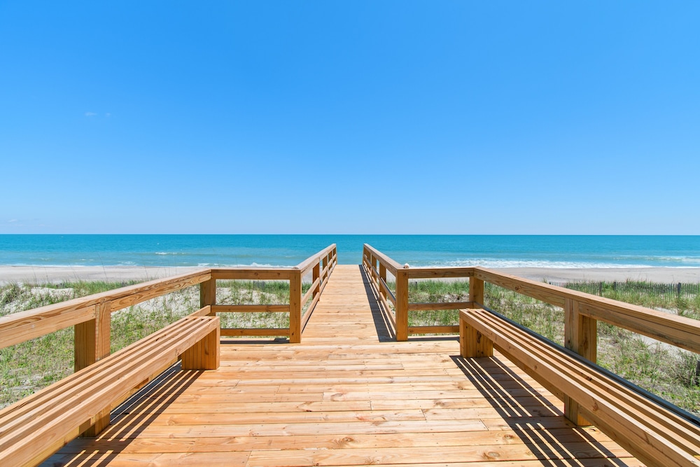 Lachicotte Vacation Rentals