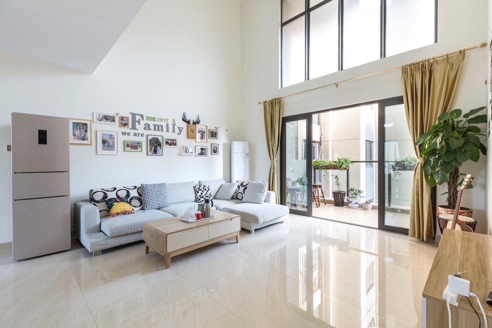 Cosy City Homestay