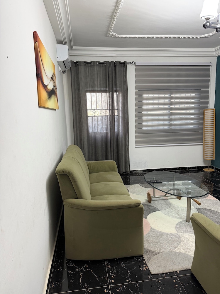 ZonaVille Appartement Meuble