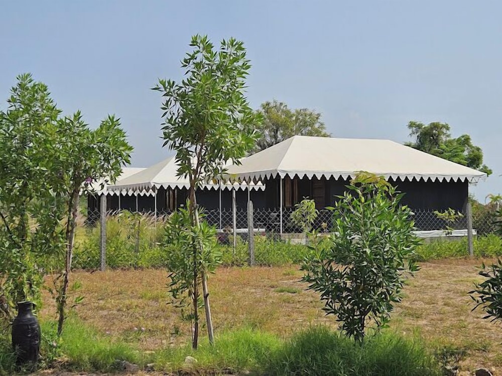 Jawai Jewels Safari Camps