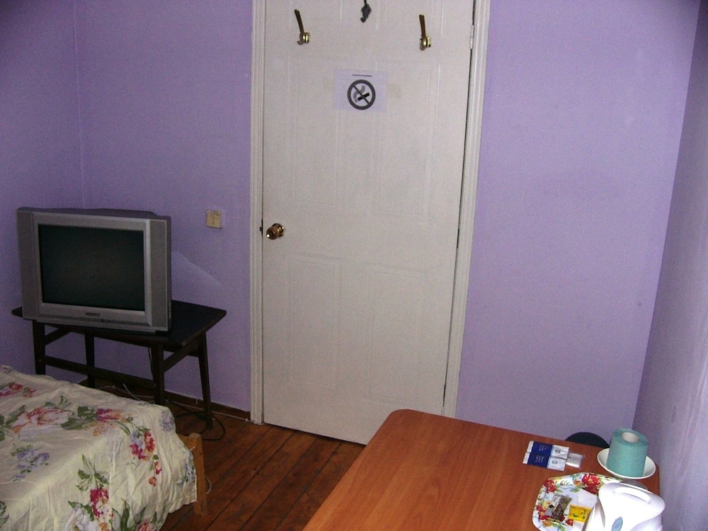 Valentina Guest House
