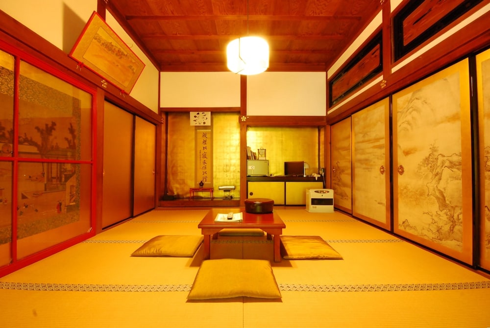 Koyasan Saizenin