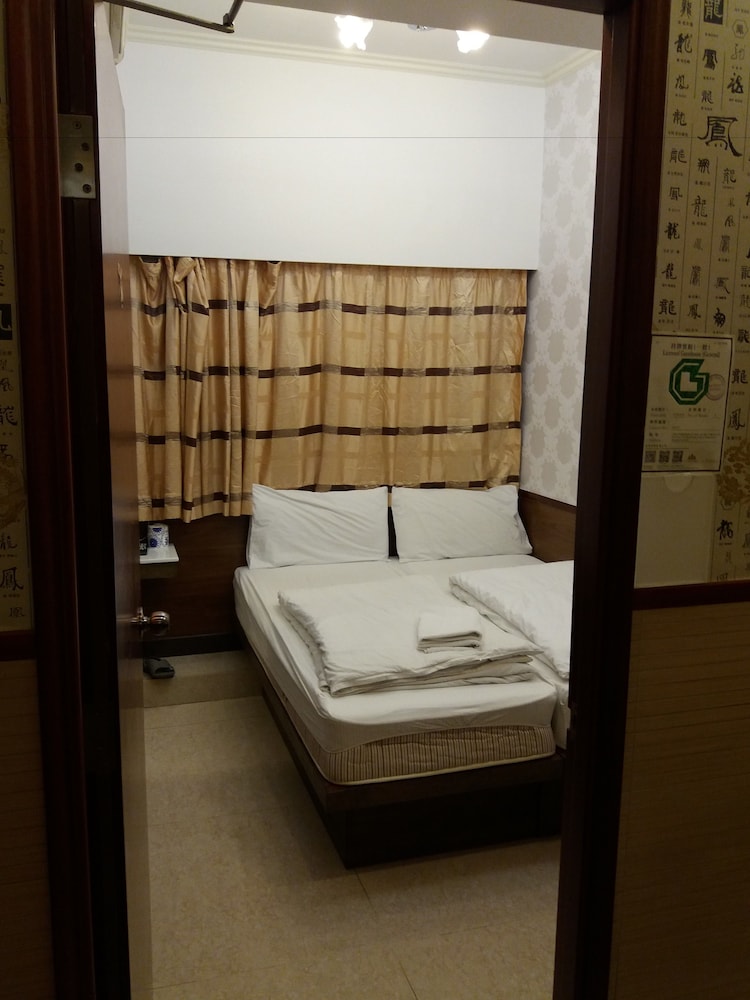Rai Lei Hostel