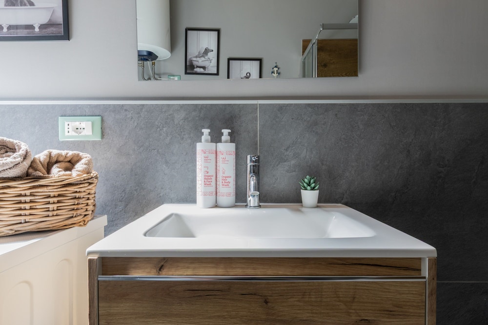 Pala Olimpico Apartment by Wonderful Italy