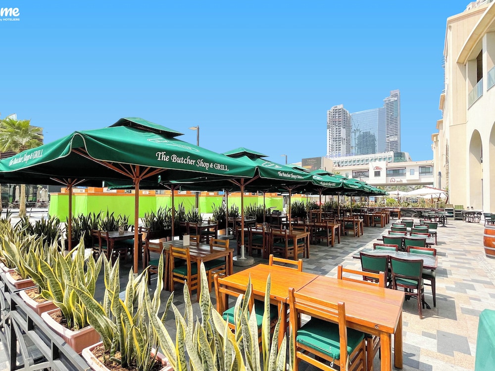 1B-Address JBR - 1107 by bnbmehomes