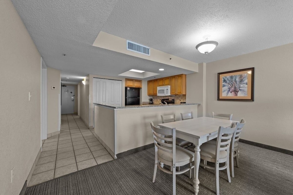 Compass Cove 1018 3 Bedroom Condo
