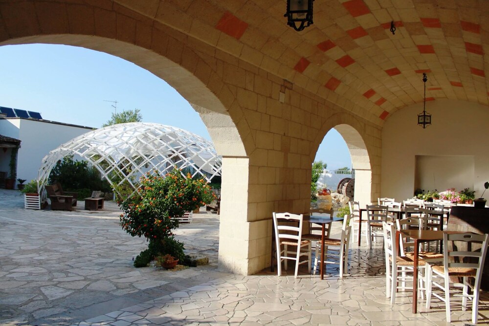Masseria Ospitale