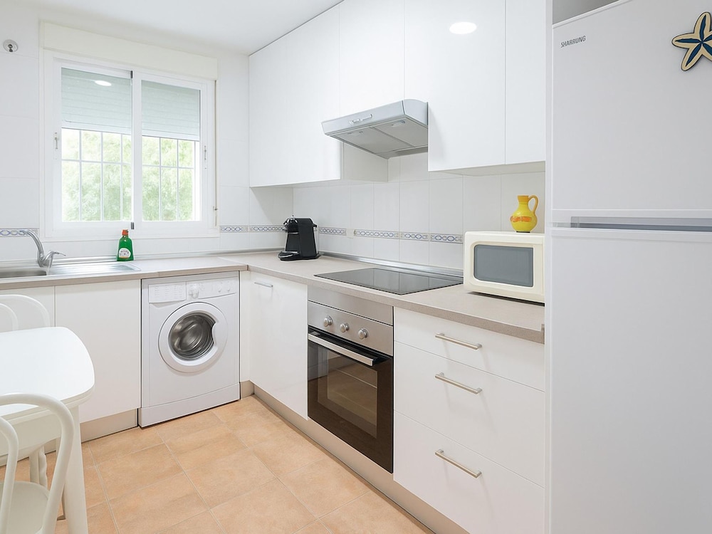 Apartamento Lorcrisur