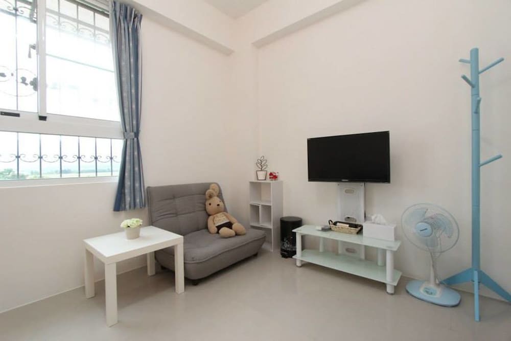 Checheng Sunny Homestay