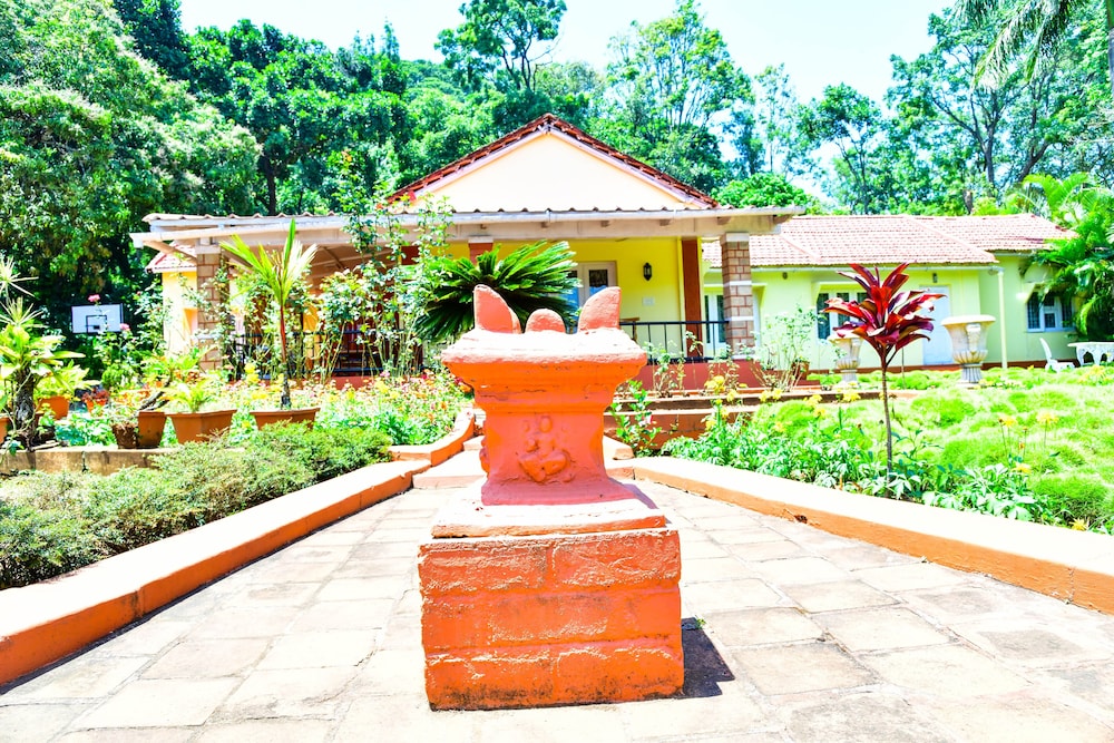 Niraamaya Private Home Stay Chikmagalur