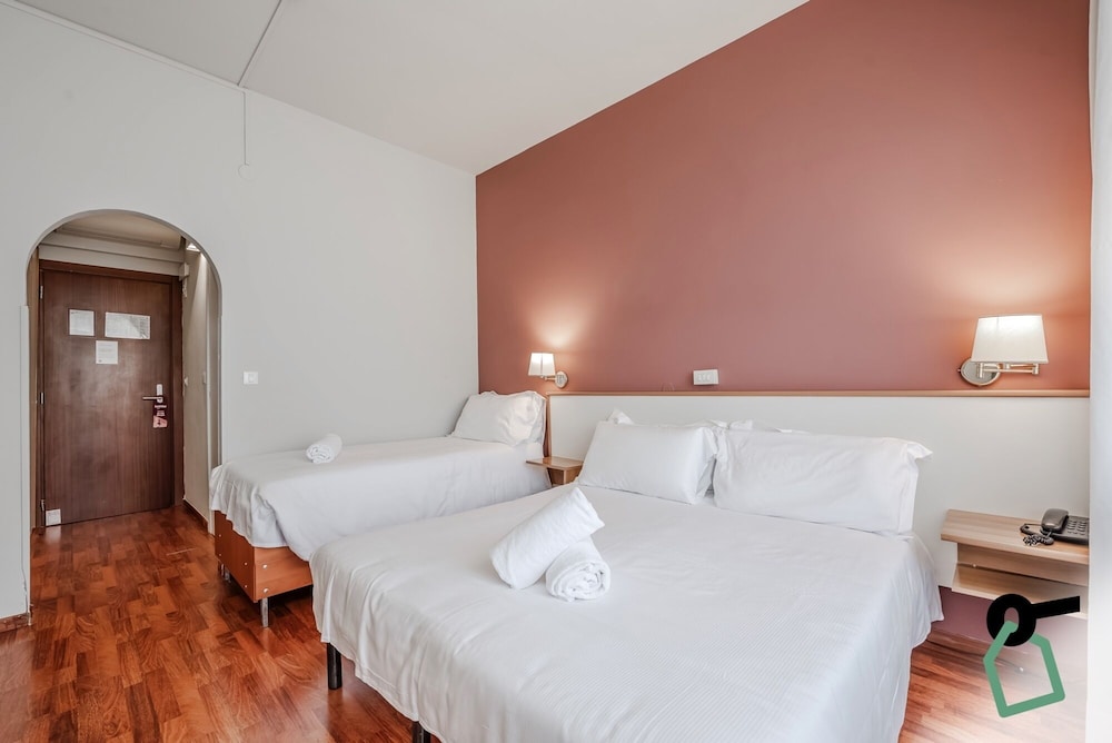 Hotiday Room Collection - Celle Ligure