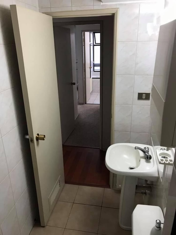 El Nido Villarrica Apartment