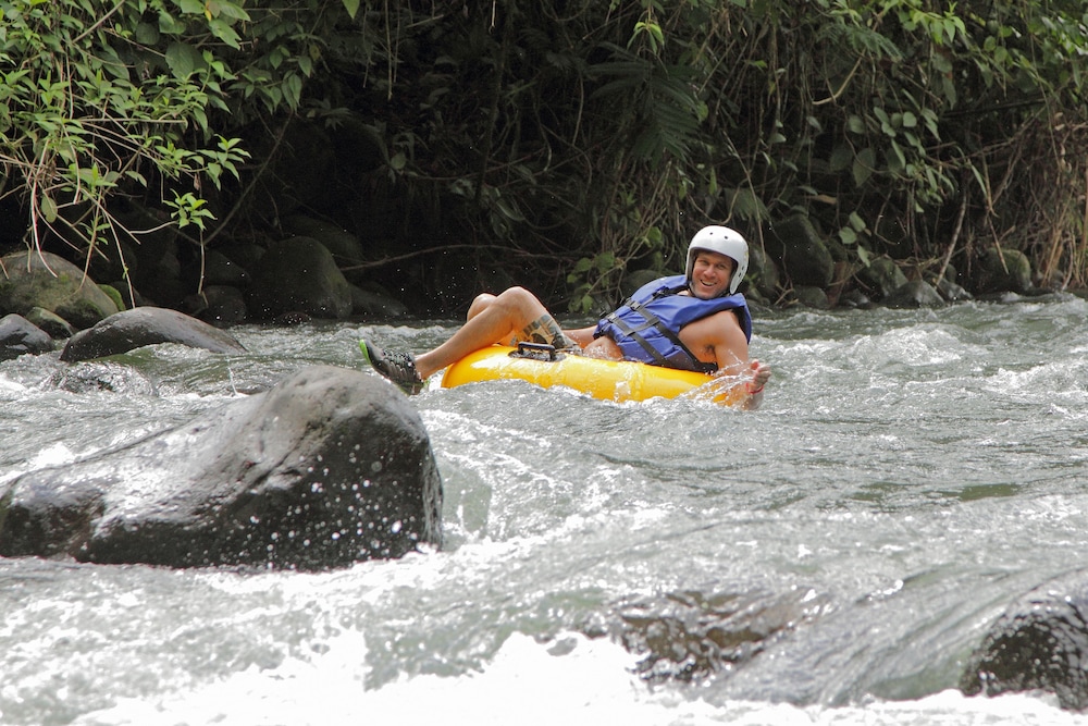 The Springs Resort & Spa at Arenal 163