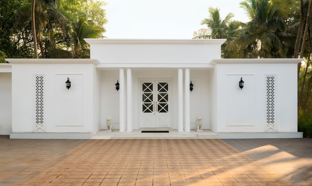 Villa Raag